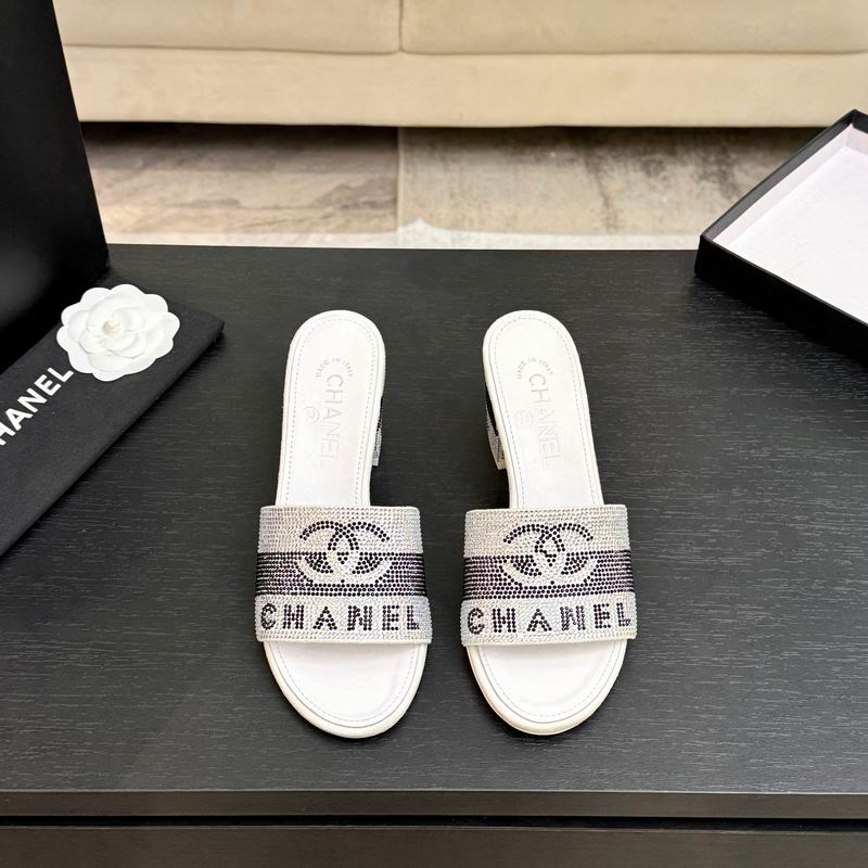 Chanel sz35-39 mnq0229